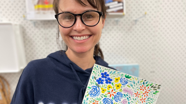 Brya Rose Workshop 2