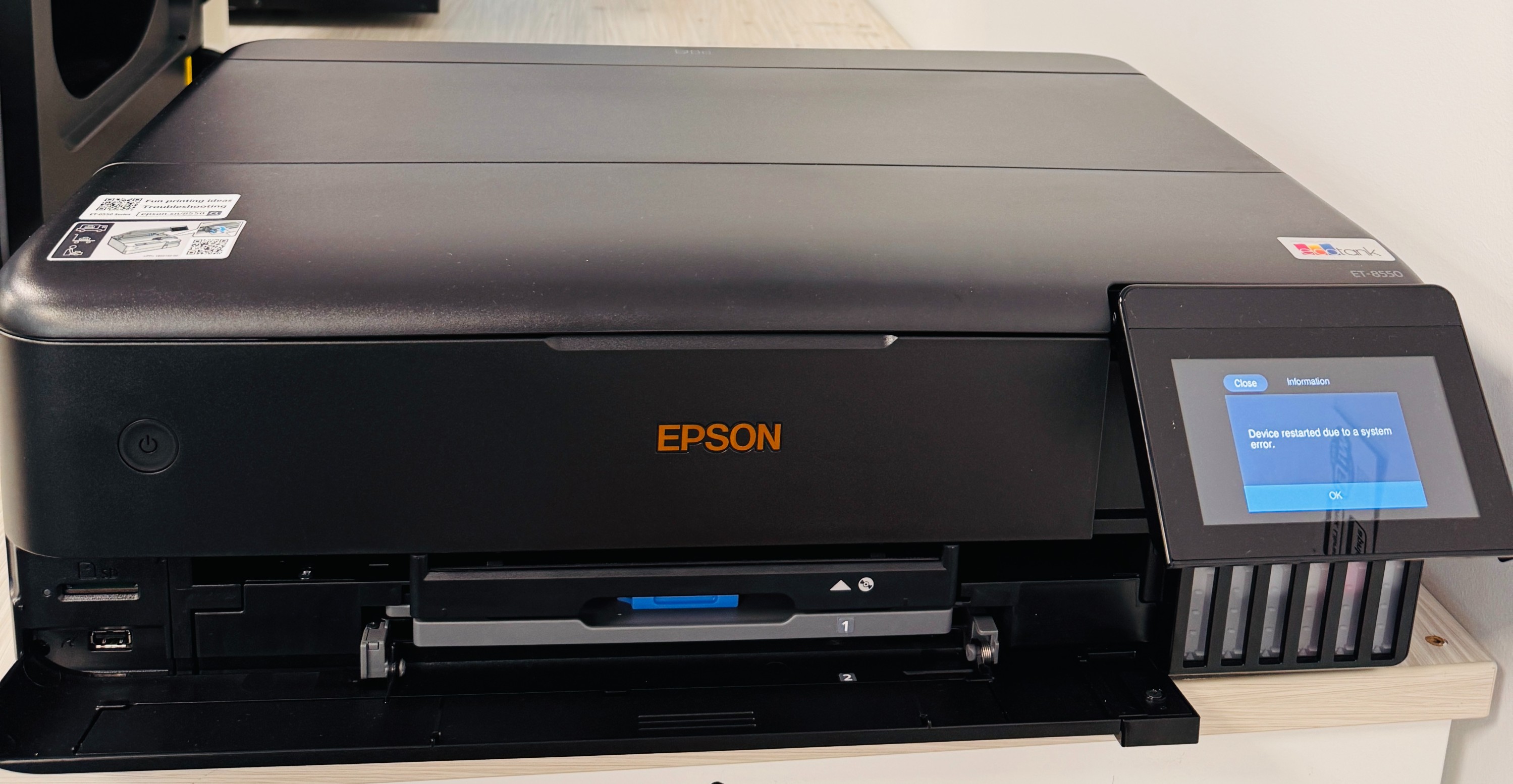 Epson Printer