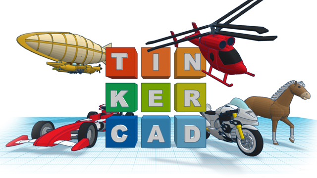 Tinkercad