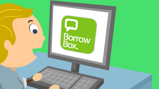 Borrowbox