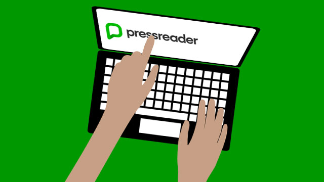 PressReader v2