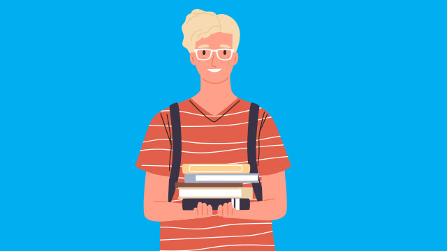 Reading Recommendations