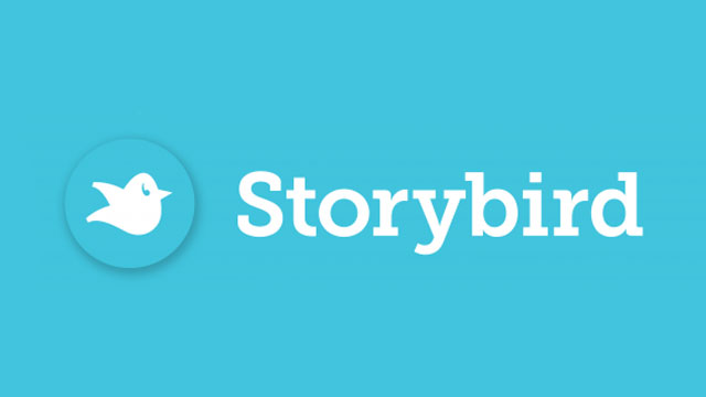Storybird