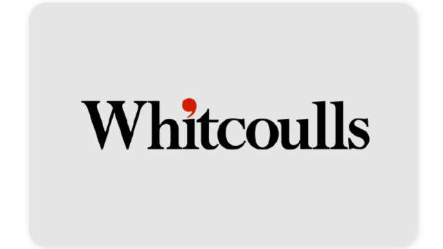 Whitcoulls