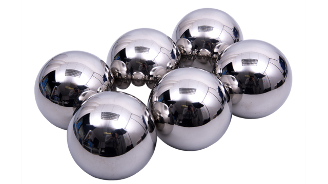 Mystery Sensory Balls