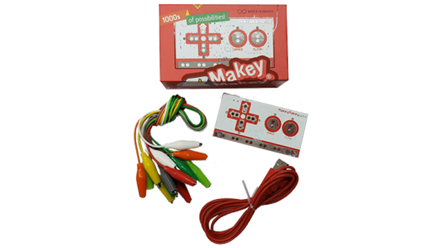 Makey Makey