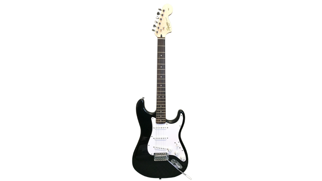 Electric Guitar