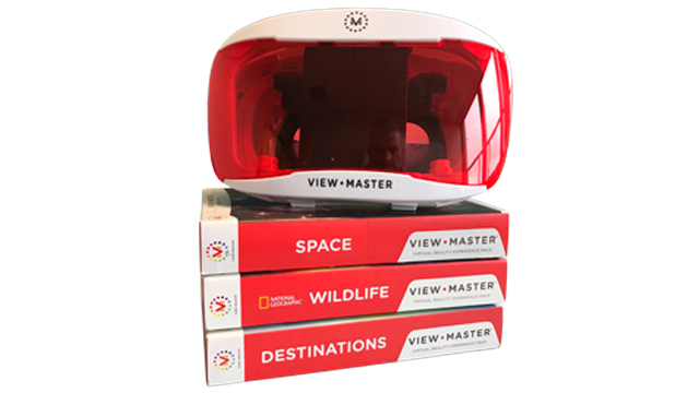 View Master