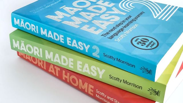 MaoriMadeEasy