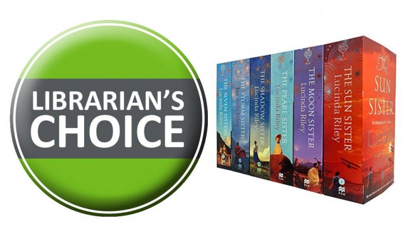 LibChoice Seven Sisters