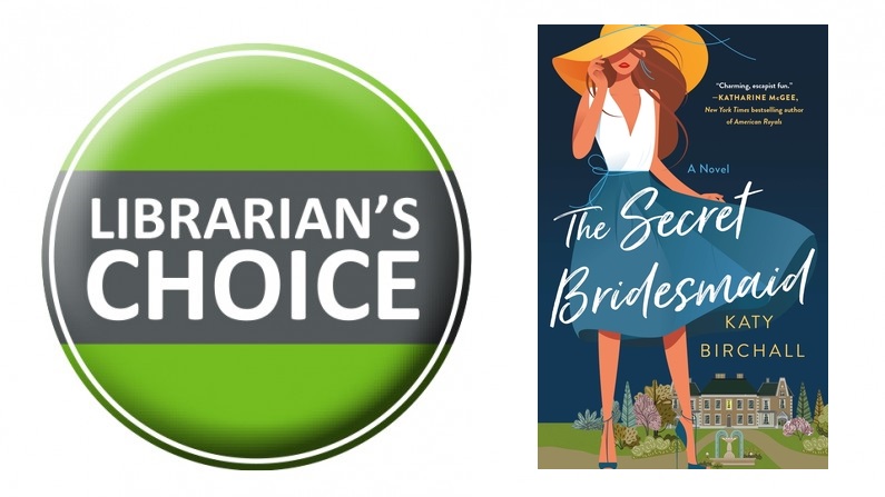 LibChoice The secret bridesmaid