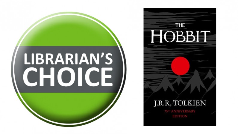 LibChoice the hobbit