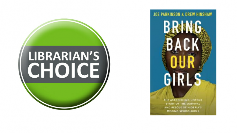 librarian choice bring our girls back