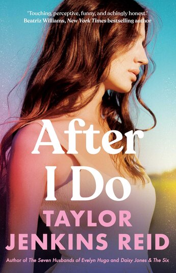After I do - Reid, Taylor Jenkins