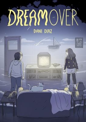 Dreamover - Diaz, Dani