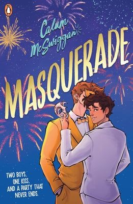 Masquerade - McSwiggan, Calum