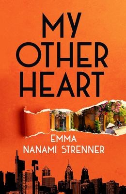 My other heart - Strenner, Emma Nanami