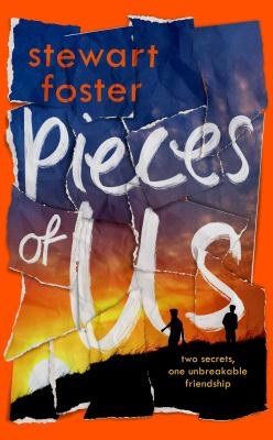 Pieces of us - Foster, Stewart