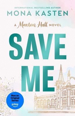 Save me - Kasten, Mona