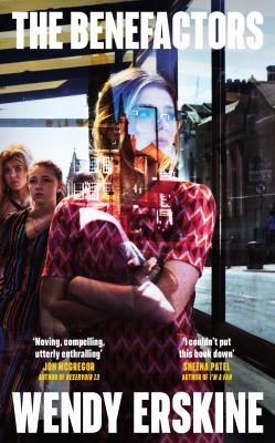 The benefactors - Erskine, Wendy