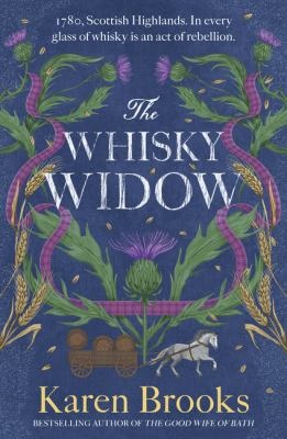 The whisky widow - Brooks, Karen