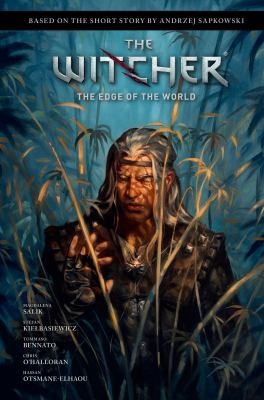 The Witcher : the edge of the world - Sapkowski, Andrzej
