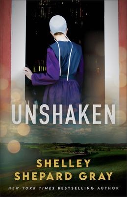 Unshaken - Gray, Shelley Shepard