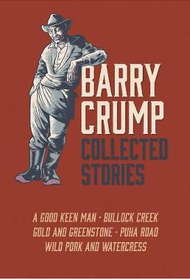 Collected stories - Crump, Barry