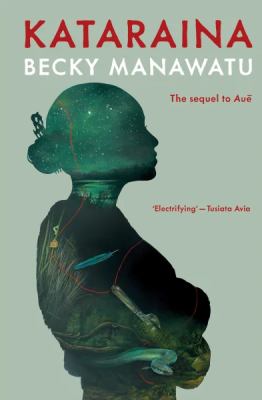 Kataraina - Manawatu, Becky