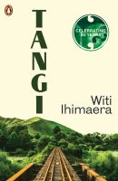 Tangi - Ihimaera, Witi