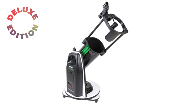 Dobsonian Collapsible Telescope tile