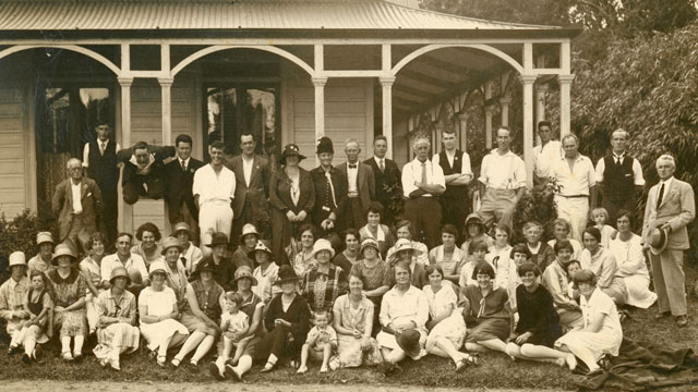 Branches of Time tile