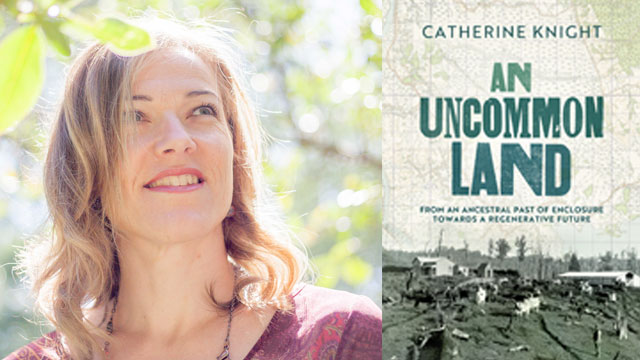 Catherine Knight tile