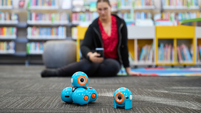 Technology Creativity