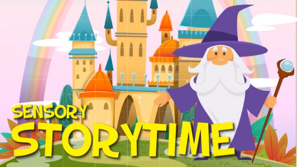 Sensory Storytime