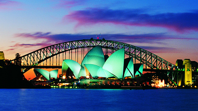 AustraliaNew Zealand Ref Centre